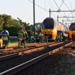 Explosie in elektriciteitskast van NS-trein kwam door kapot onderdeel