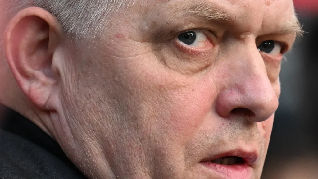Fico’s dreigende woorden over NAVO-lidmaatschap zetten Europa op scherp