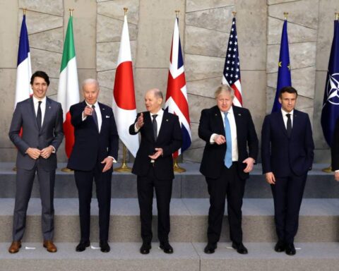 G7 en het sanctiefront tegen Rusland: een nieuwe fase van druk en eenheid