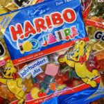 Geen cannabis gevonden in snoepjes van Haribo, meldt NFI
