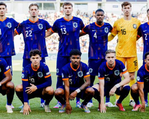 Haalt Jong Oranje na achttien jaar weer EK-finale? 'Er is onverschrokkenheid ontstaan'