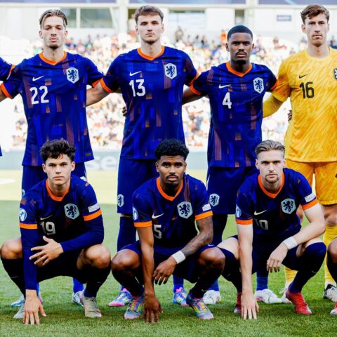 Haalt Jong Oranje na achttien jaar weer EK-finale? 'Er is onverschrokkenheid ontstaan'