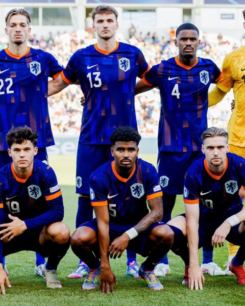 Haalt Jong Oranje na achttien jaar weer EK-finale? 'Er is onverschrokkenheid ontstaan'