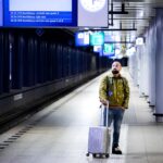 Hele ochtend geen treinverkeer Schiphol door stroomstoring