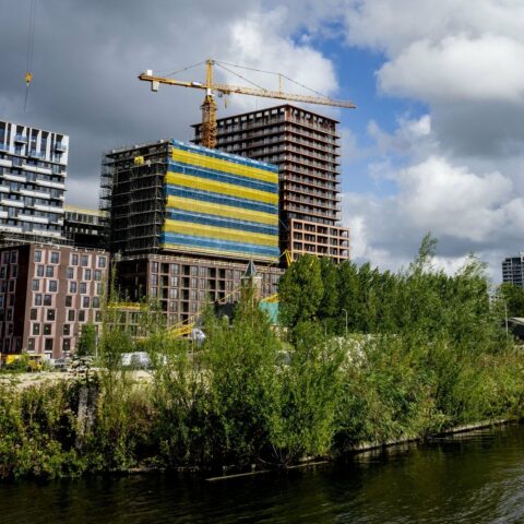 Kabinet wijst 24 locaties aan waar bouw van woonwijken sneller moet