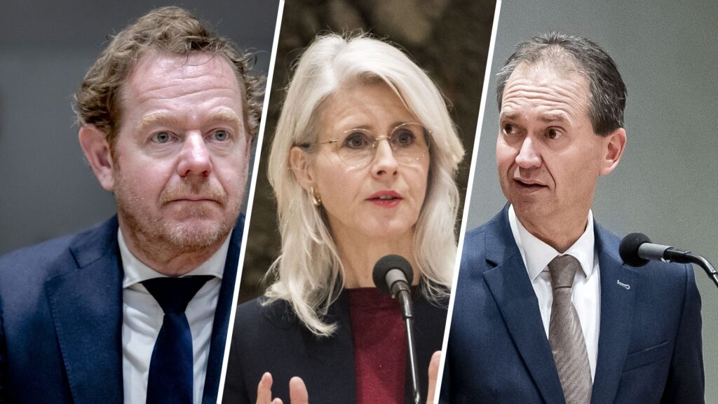 Kamerdebat over asielwetten wordt lange zit, uitkomst ongewis