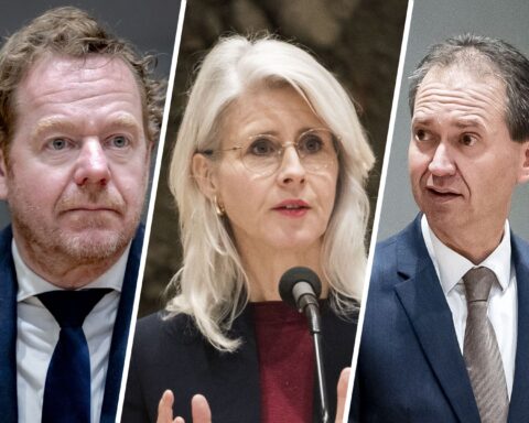 Kamerdebat over asielwetten wordt lange zit, uitkomst ongewis