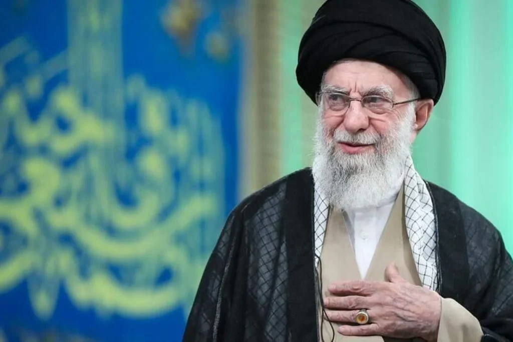 Khamenei claimt zege in eerste boodschap na staakt-het-vuren met Israël