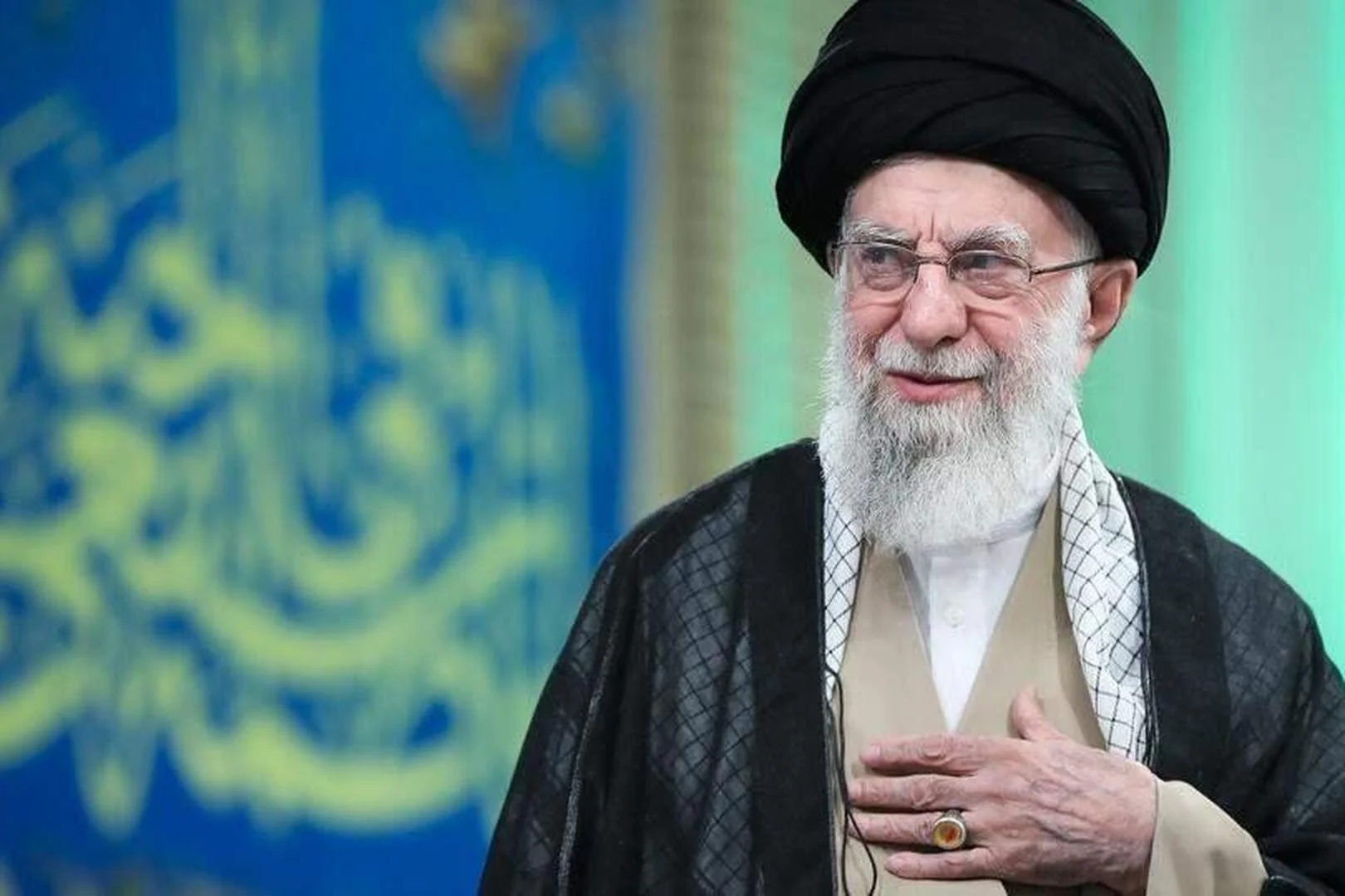 Khamenei claimt zege in eerste boodschap na staakt-het-vuren met Israël