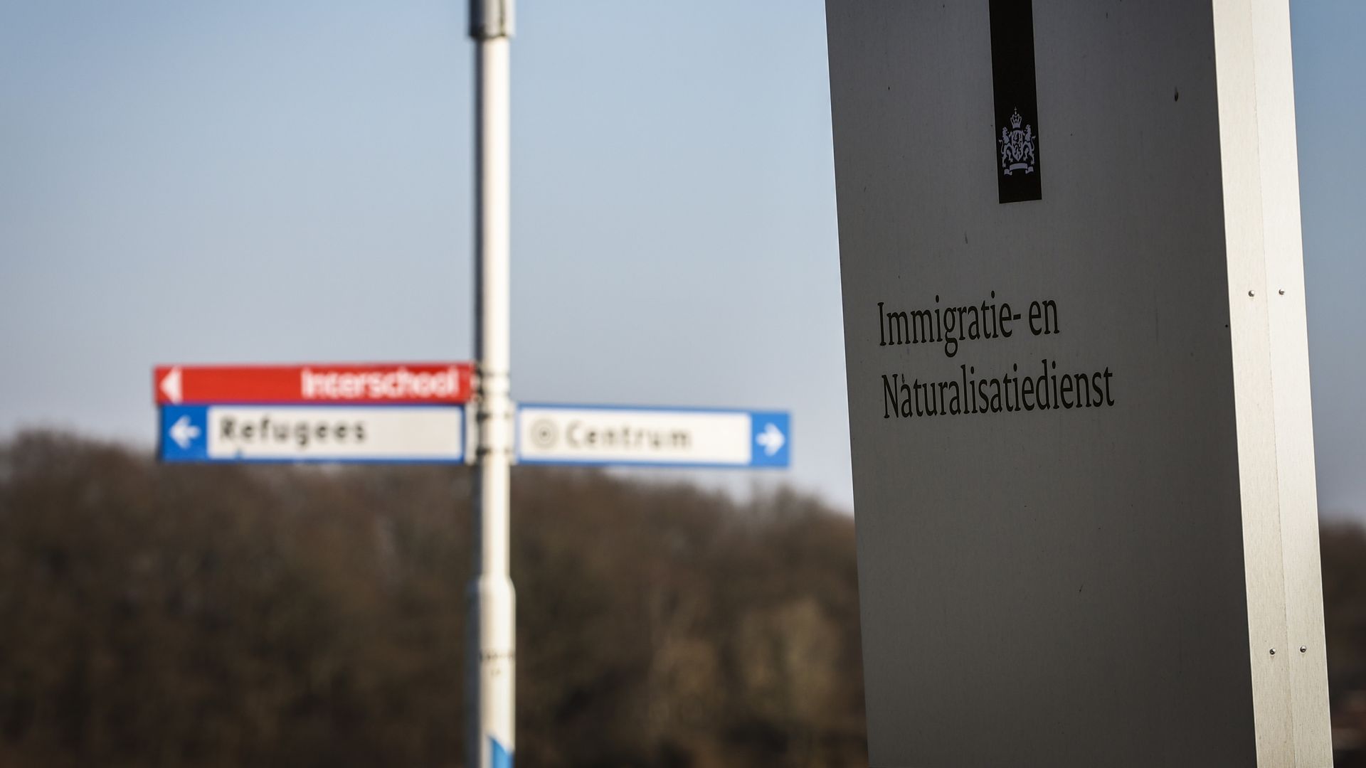 Kortere beslistermijn voor 18.250 asielaanvragen, IND vreest dwangsommen