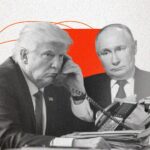 Kremlin beschuldigt Westen van sabotage vredesgesprekken met Oekraïne