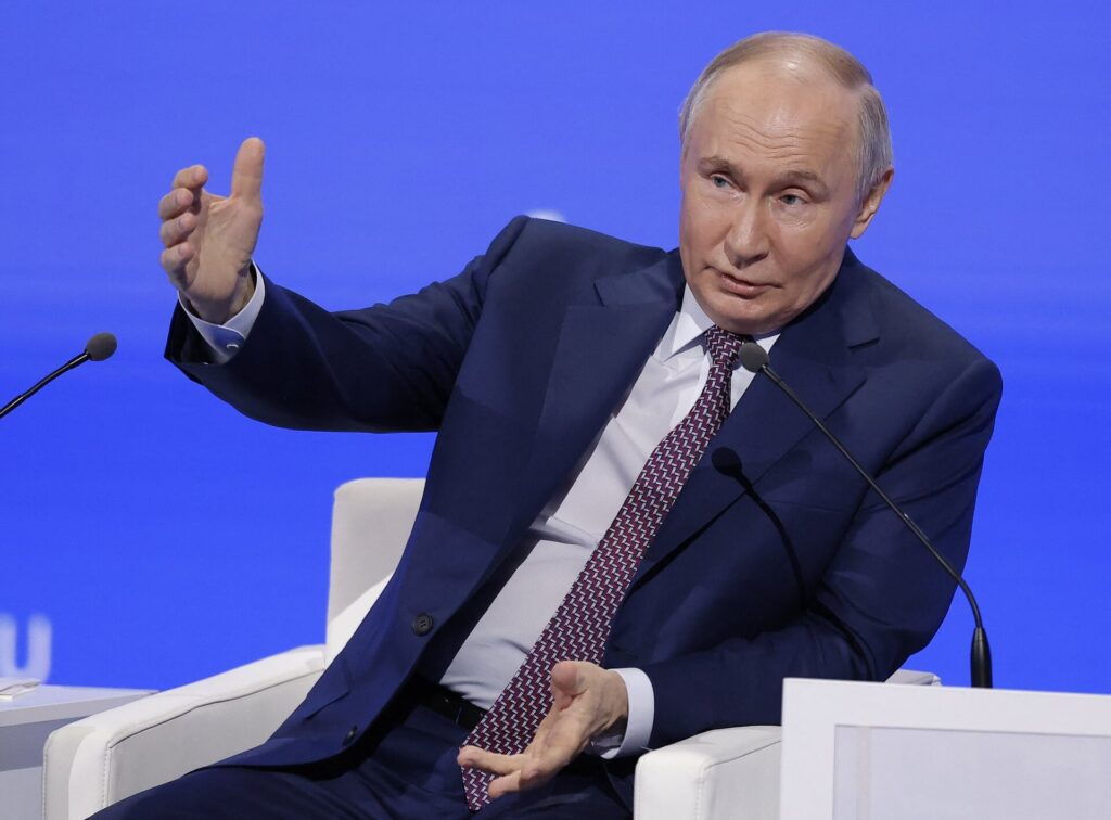 Kremlin wijst wapenstilstand met Oekraïne af: 'We hebben een strategisch voordeel'