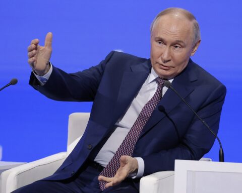Kremlin wijst wapenstilstand met Oekraïne af: 'We hebben een strategisch voordeel'