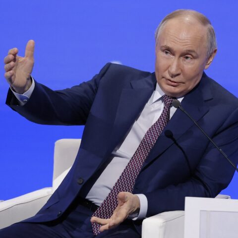 Kremlin wijst wapenstilstand met Oekraïne af: 'We hebben een strategisch voordeel'