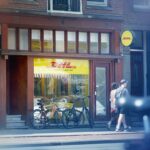 Man in Nederland ingehuurd voor verkenning aanslag met DHL-pakket