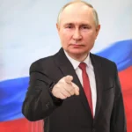 Moskou beschuldigt Oekraïne van geplande aanval onder valse vlag in de Baltische Zee