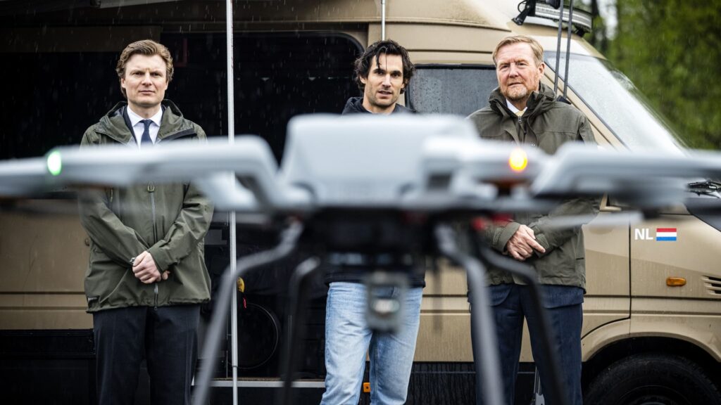 Nederland krijgt extra pantserinfanteriebataljon en veel meer gevechtsdrones