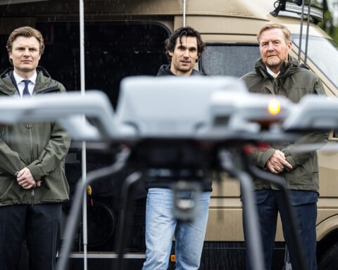 Nederland krijgt extra pantserinfanteriebataljon en veel meer gevechtsdrones