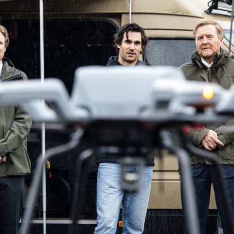 Nederland krijgt extra pantserinfanteriebataljon en veel meer gevechtsdrones