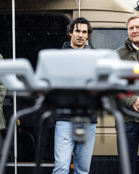 Nederland krijgt extra pantserinfanteriebataljon en veel meer gevechtsdrones