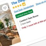 'Nepkortingen en verzonnen schaarste': Massaclaim Consumentenbond tegen Booking