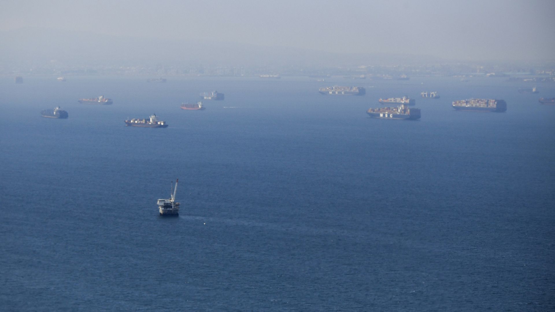 Oceaanverdrag mist nog tien goedkeuringen, ook die van Nederland ontbreekt
