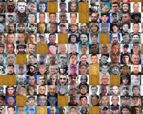 Oekraïne claimt dat Rusland een miljoen militairen verloor, maar wat zegt dat?