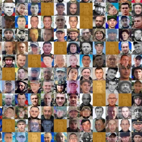 Oekraïne claimt dat Rusland een miljoen militairen verloor, maar wat zegt dat?