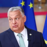 Orban belooft blokkade van Oekraïne bij EU- en NAVO-lidmaatschap