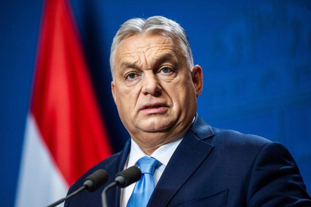 Orbán’s nationale consultatie faalt: een dure illusie zonder draagvlak