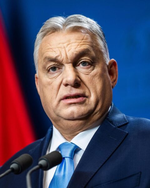Orbán’s nationale consultatie faalt: een dure illusie zonder draagvlak