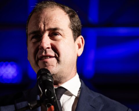 Oud-PvdA-leider Lodewijk Asscher gaat puinruimen bij FNV