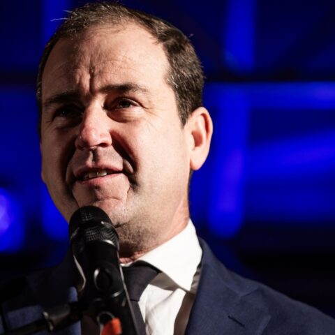 Oud-PvdA-leider Lodewijk Asscher gaat puinruimen bij FNV