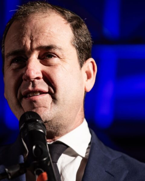 Oud-PvdA-leider Lodewijk Asscher gaat puinruimen bij FNV