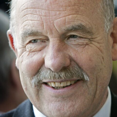 Oud-directeur van het Rijksmuseum Henk van Os (87) overleden