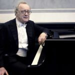 Piano-grootheid Alfred Brendel (94) overleden