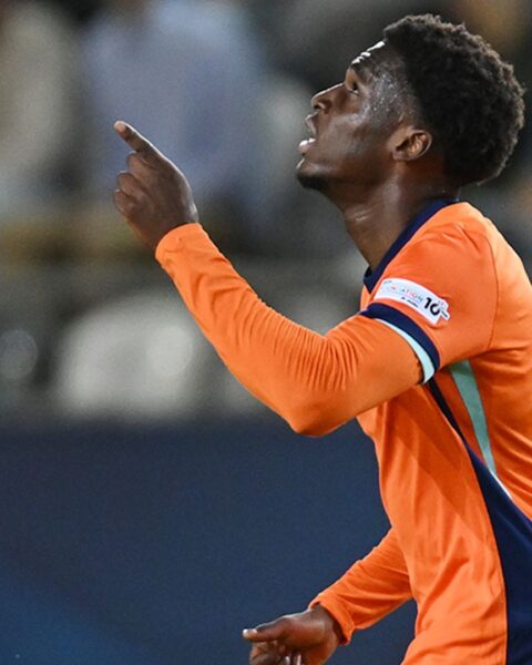 Poku voorkomt nederlaag matig Jong Oranje in eerste EK-duel met Finland