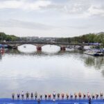 Prijskaartje van de Olympische Spelen in Parijs: bijna 6 miljard euro