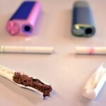 RIVM: te veel nicotine in nicotinesticks, grens wordt tot 25 keer overschreden