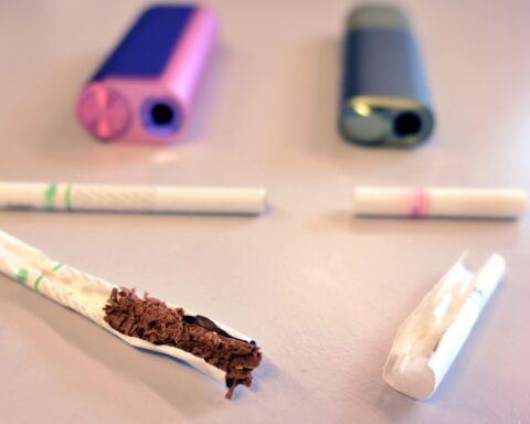 RIVM: te veel nicotine in nicotinesticks, grens wordt tot 25 keer overschreden
