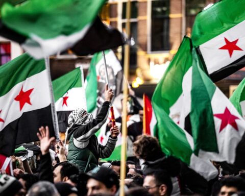 Rechtbank: ambtsbericht over Syrië moet openbaar worden