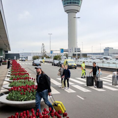 Rechtbank vernietigt natuurvergunning Schiphol, gevolgen onduidelijk
