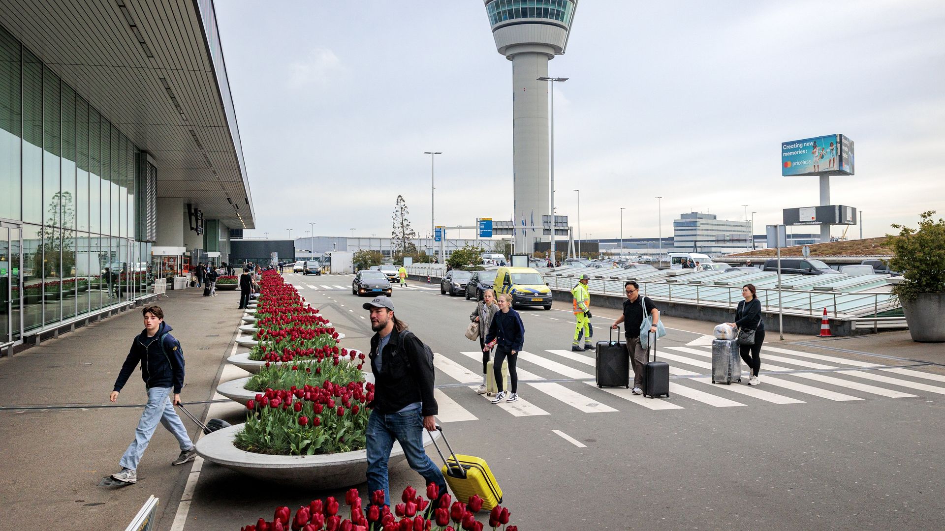 Rechtbank vernietigt natuurvergunning Schiphol, gevolgen onduidelijk