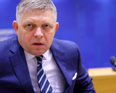Robert Fico in Kazachstan: geopolitiek schaakspel onder druk van sancties