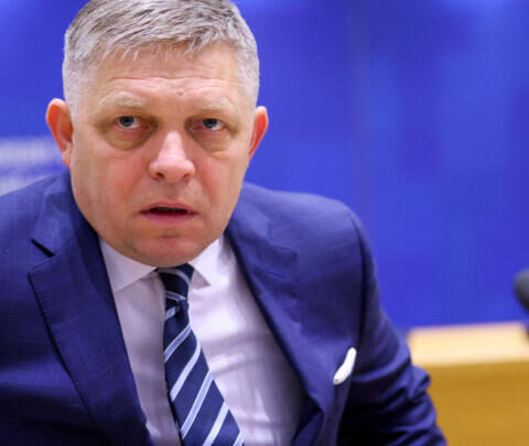Robert Fico in Kazachstan: geopolitiek schaakspel onder druk van sancties