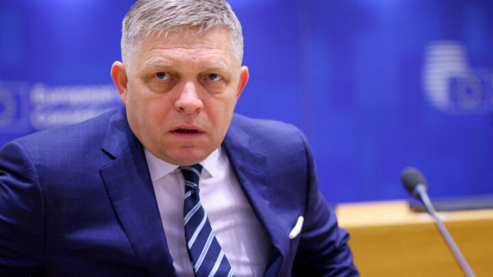 Robert Fico in Kazachstan: geopolitiek schaakspel onder druk van sancties