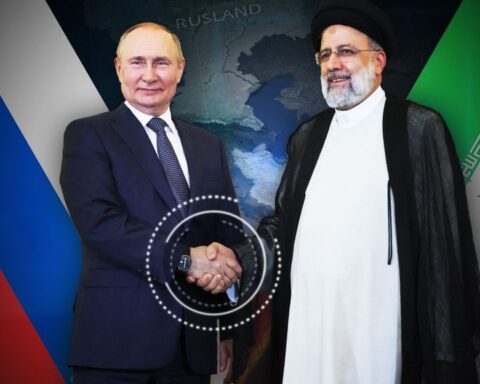 Rusland faalt in steun aan Iran na Israëlische aanval: wat betekent dit voor strategische partnerschap?