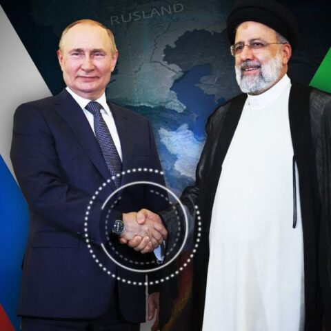 Rusland faalt in steun aan Iran na Israëlische aanval: wat betekent dit voor strategische partnerschap?