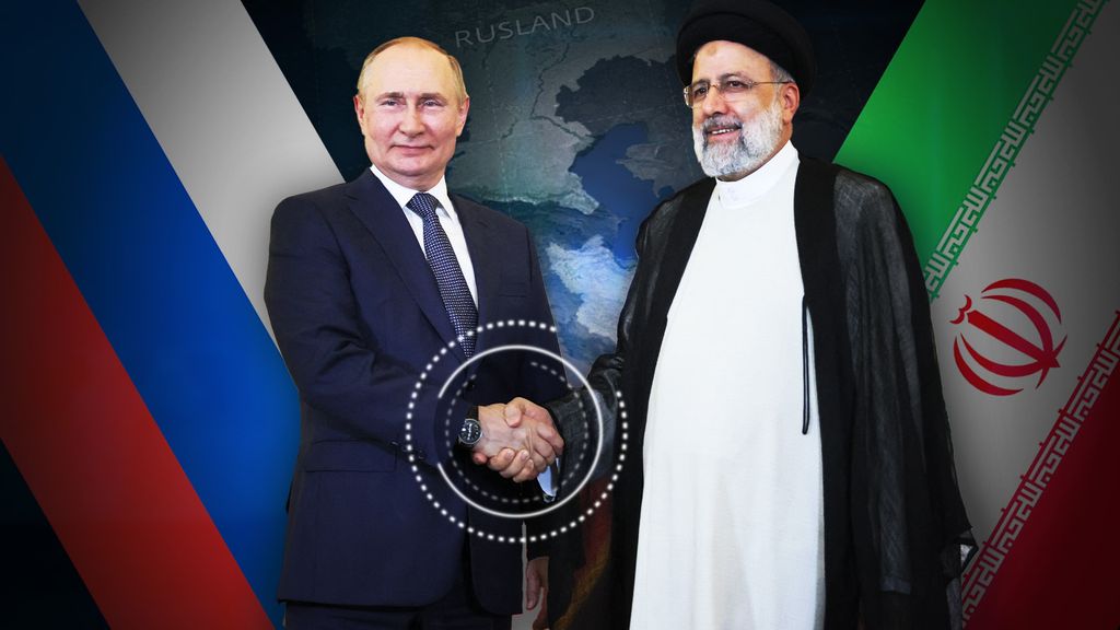 Rusland faalt in steun aan Iran na Israëlische aanval: wat betekent dit voor strategische partnerschap?