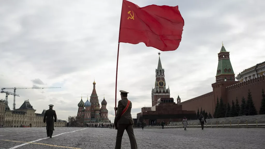 Rusland na de Sovjet-Unie: drie decennia van oorlogen, sancties en verval